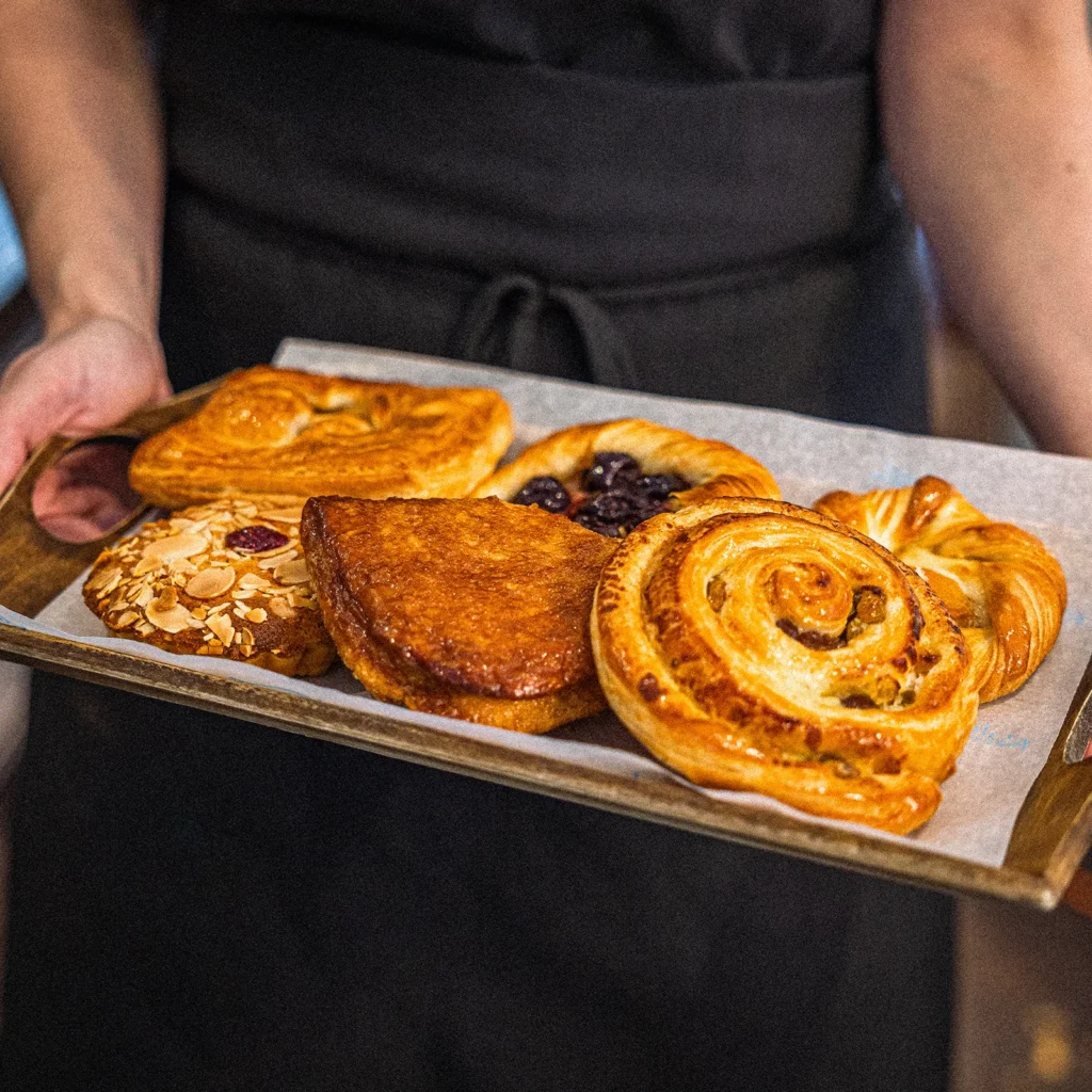 Rahier Patisserie