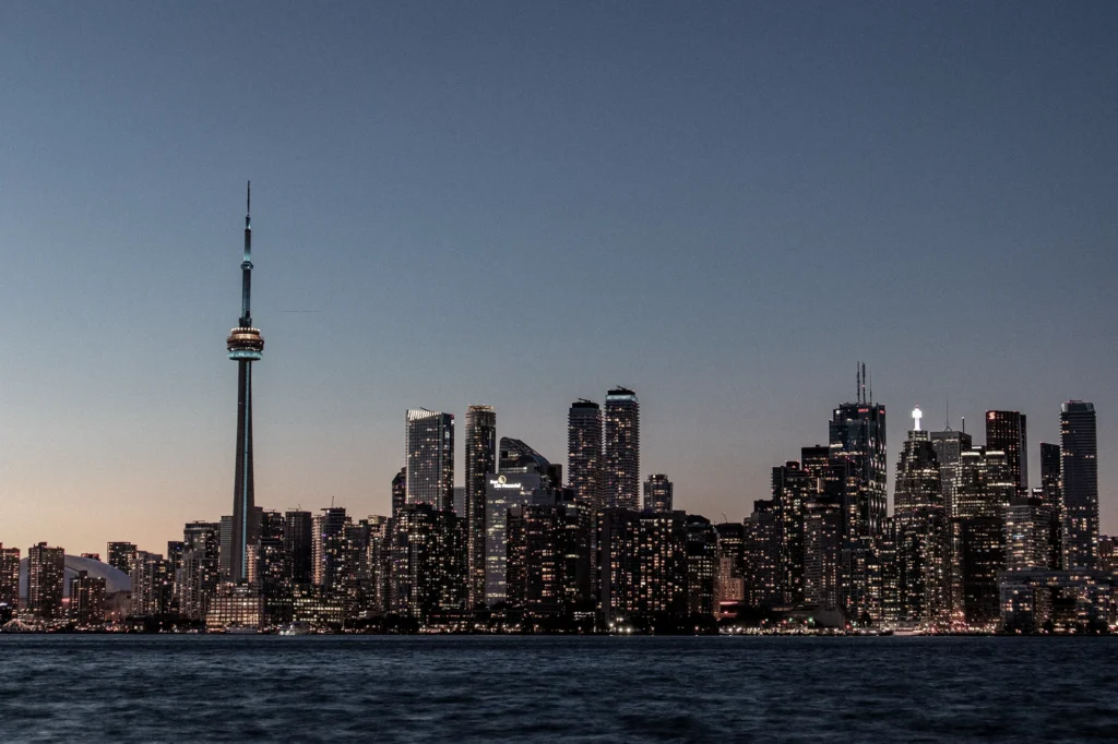 toronto