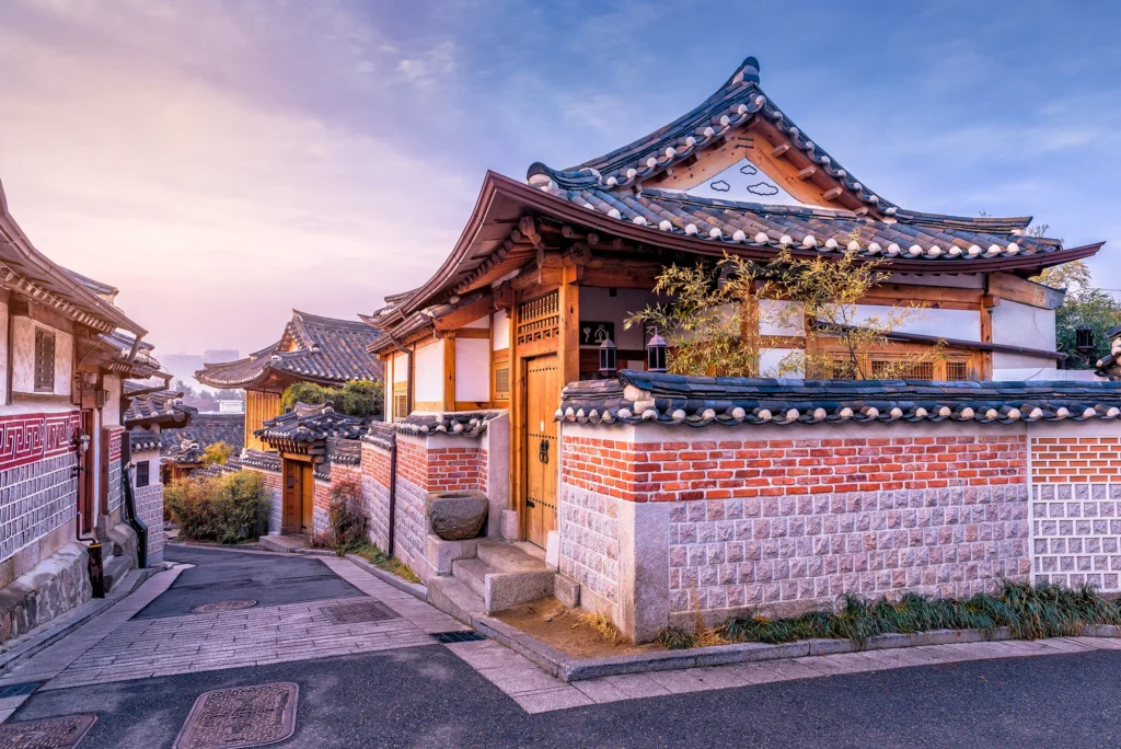북촌