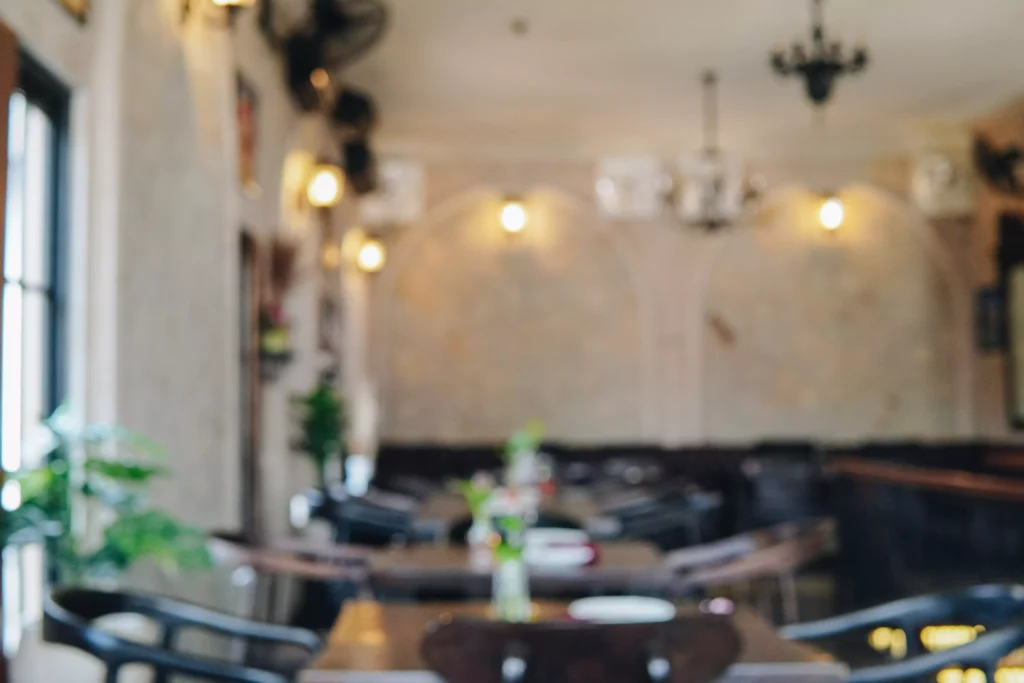 restaurant-interior
