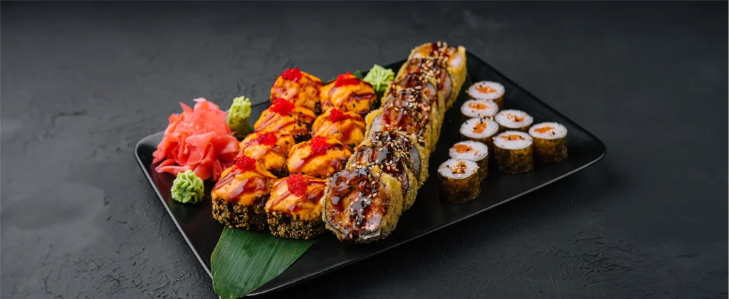 KyoSushi