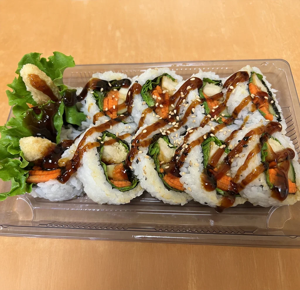 SushiHaru