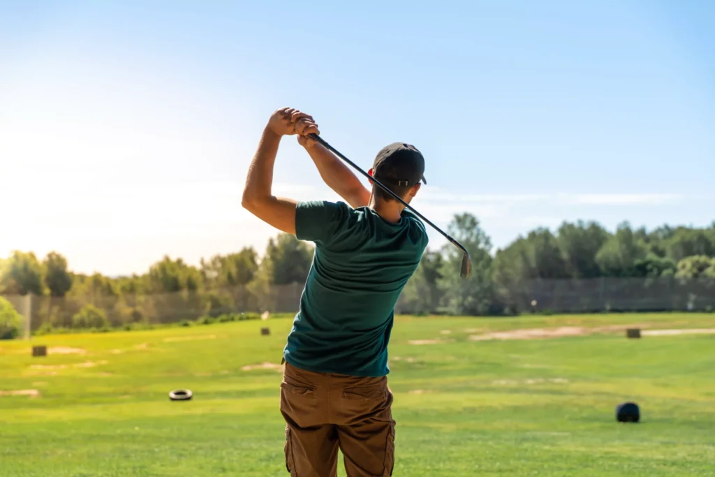 Just Golf