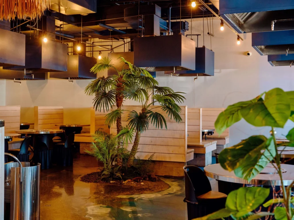 Toronto Restaurant